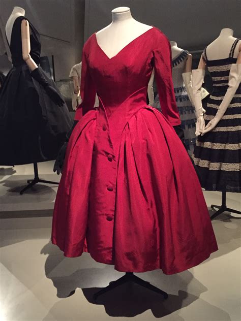 dior dress red|christian Dior dress price.